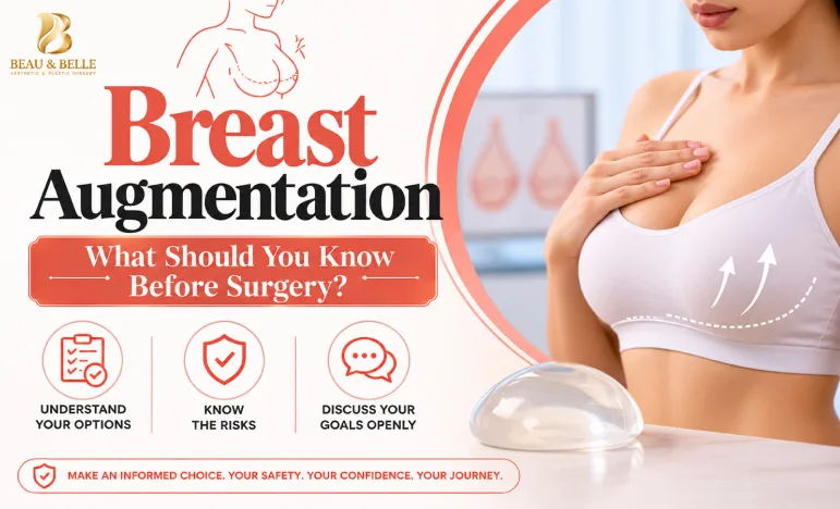 Breast Augmentation